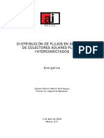 Distribucion de Flujos en Sistemas de Colectores Solares Planos Interconectados.pdf