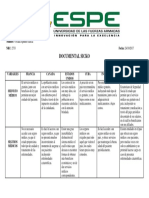 Matriz Sicko Apuntes Viviana