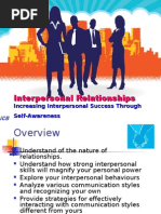 Download Interpersonal Relationships by Neeraj Bhardwaj SN3717867 doc pdf