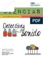 Detectives Del Sonido - Completo Web