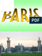 0 Paris 1