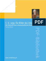 C. G. Jung: Die Bilder Des Unbewußten