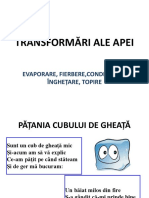 Transformari ale apei.pptx