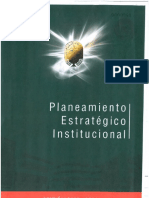 MV1.PLANEAMIENTO ESTRATÉGICO INSTITUCIONAL GESTIÓN  2012 - 2016.pdf