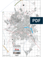 Mapa Sistema Viario