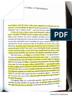 Cap.4. Édipo Aopé Da Letra. Mito de Totem e Tabu. O Tiranossauro