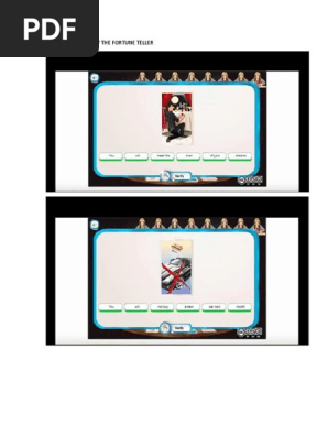 INTERACTIVE ACTIVITY THE FORTUNE TELLER.docx