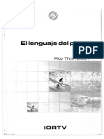 El Lenguaje Del Plano Pags 1 - 22