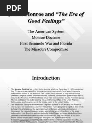 The holy alliance the european background of the monroe doctrine english edition