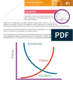 Propiedades de Igualdad