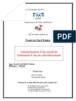 Automatisation d'Un Circuit de - Zemmouri Najia_560