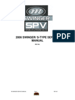 2006 Swinger Shock Service Manual - Rev NC PDF