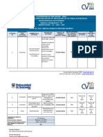 Cronograma de Actividades Módulo Pedagogía y Tic. Grupo Eatice - c5 - 2017 - 029-2