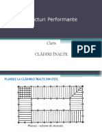 Cladiri Inalte 2017-2018 C6