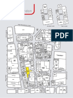 Carnaby Street Map