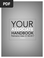 Handbook