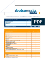 MeuBolsoEmDia Tabela Mes a Mes