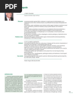 glomerulonefritis