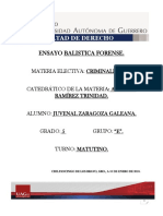 BALISTICA FORENSE ENSAYO.docx