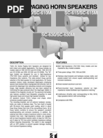 Vx 00 Manual En Microphone Technology Engineering