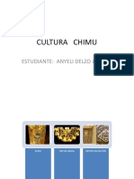 Cultura Chimu