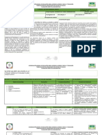 Planeacion Matematicas IV 2018 'A