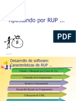 Introduccion - RUP