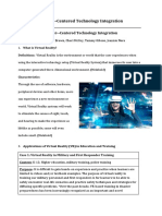 Live Version Learner-Centered Technology Integration Project Instructions