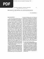 De Coster - The Geology of Central and South Sumatera Basin