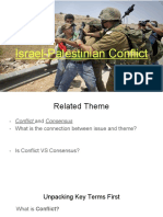 Israel Palestinian Conflict.pdf