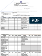 Plan 2015 Matricula Mpa 2018