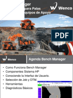 Bench Manager 2013