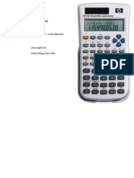 10s 12 Linear Regression