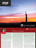 Download Holy Names University 08-09 Annual Report by Holy Names University SN37181603 doc pdf