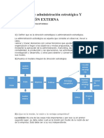 Conceptos de administración estratégica Y EVALUACIÓN EXTERNA.docx