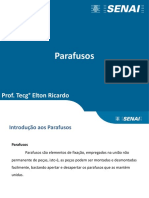 Parafusos 1