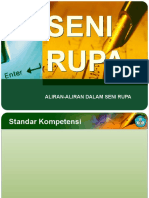 Aliran Seni 1