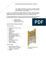 Tableros Electricos Especiales para Areas Con Riesgo Explosion