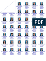 Diputados de Chile 2017