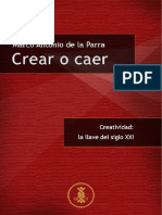 Marco Antonio de la Parra - Crear o caer.pdf