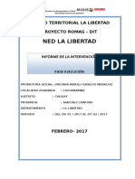 Informe de Intervencion Promotor 