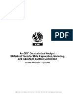 ARCGIS geostatistical analyst - geostat.pdf