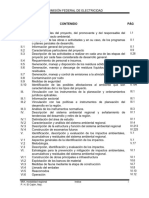 Presa El Cajon PDF