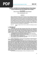 Download Business Judgement Rule Dikaitkan Dengan Tindak Pidana Korupsi Yang Dilakukan Oleh Direksi Badan Usaha Milik Negara Terhadap Keputusan Bisnis Yang Diambil by Wied Widayat SN371823049 doc pdf