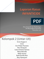 Kasus Infanticide