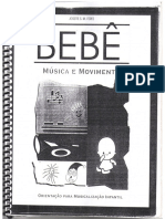 Livro Do Bebc3aa PDF