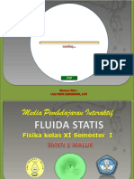 Fluida Statis