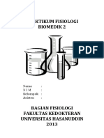 Penuntun Praktikum Biomedik 2 2013-2014