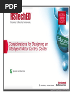 Ad22 Considerationsfordesigninganintelligentmccrsteched2014 140624164138 Phpapp01