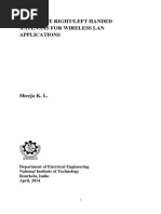 PRINT REVISED 4 FEBPhD Thesis Sheeja K. L. (509EE109) - Reviewer Complied 180 FINAL (Repaired)